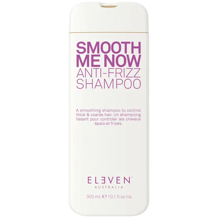 ELEVEN Australia Smooth Me Now Anti-Frizz shampoo 300 ml