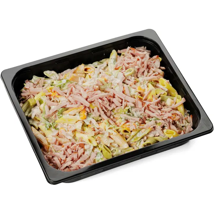 Fresh 1,9-2,1kg Mummon Herkkukinkku salaatti GN1/2