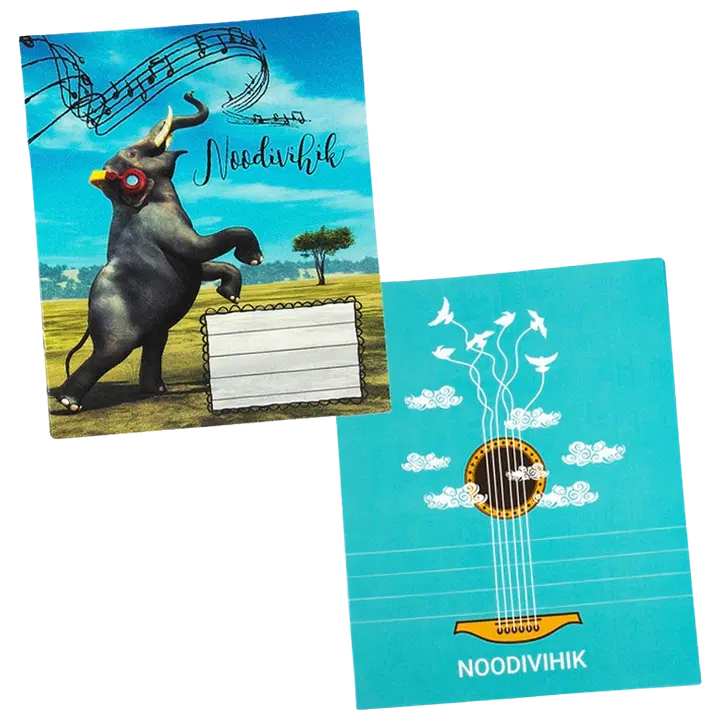 Noodivihik a5