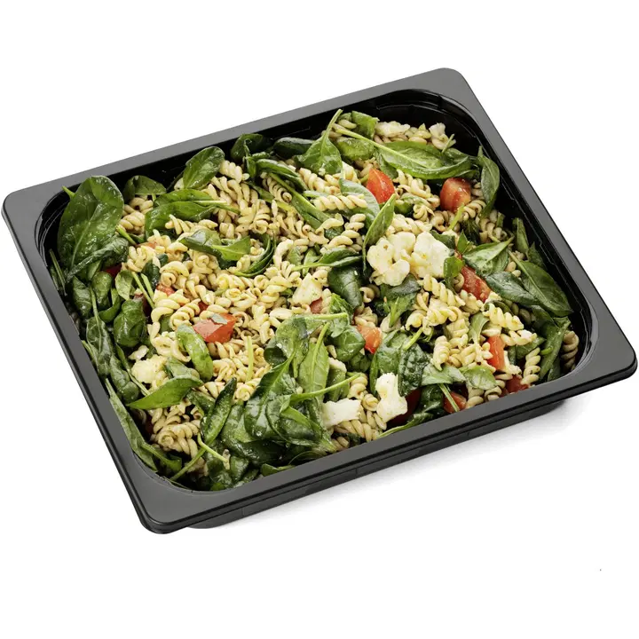 Fresh SalaattiMestari Halloumi-pasta ateria 1,5kg GN½