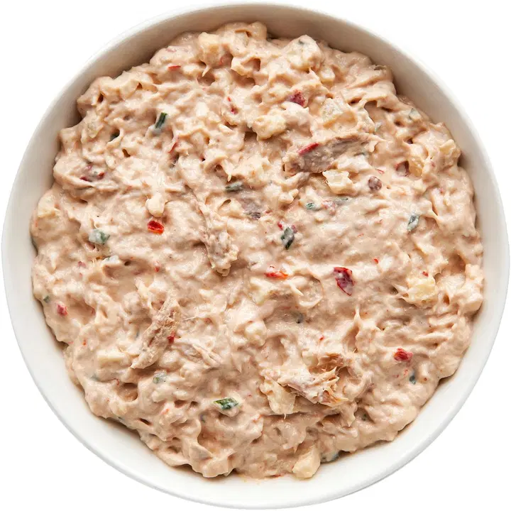 Chipsters Tonnikala-chiliviettelys