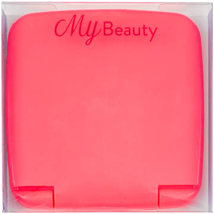 My Beauty Taskupeegel kahepoolne