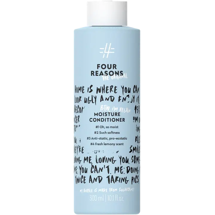 Four Reasons Original Moisture Conditioner hoitoaine 300 ml