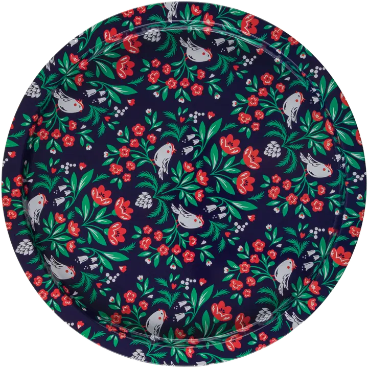 House tarjotin Sointu 32 cm