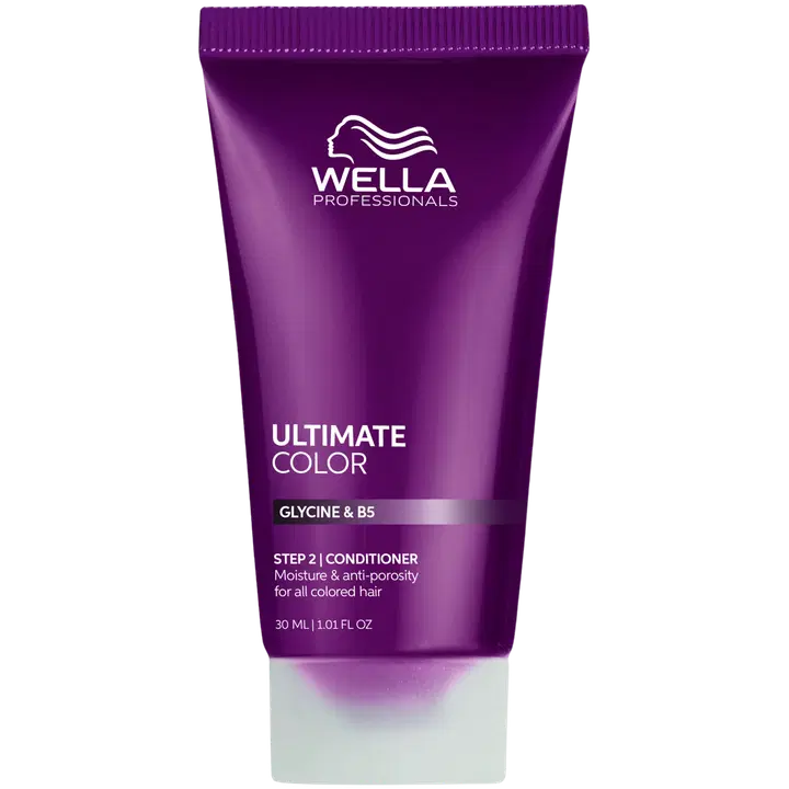 Wella Professionals Ultimate Color Conditioner 30ml