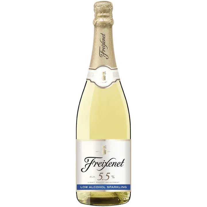 Freixenet Sparkling 5,5 til-% 0,75 L pullo