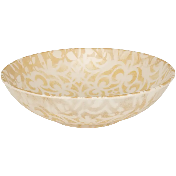 Sügav taldrik House Elene 21 cm