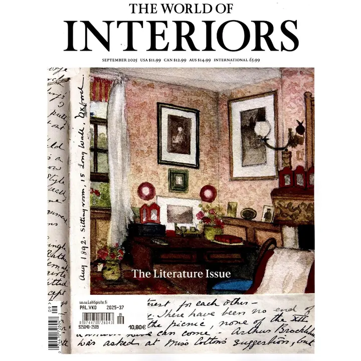 World of Interiors