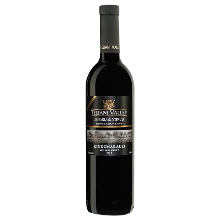 Teliani Valley Kindzmarauli GT vein 13%vol 750ml