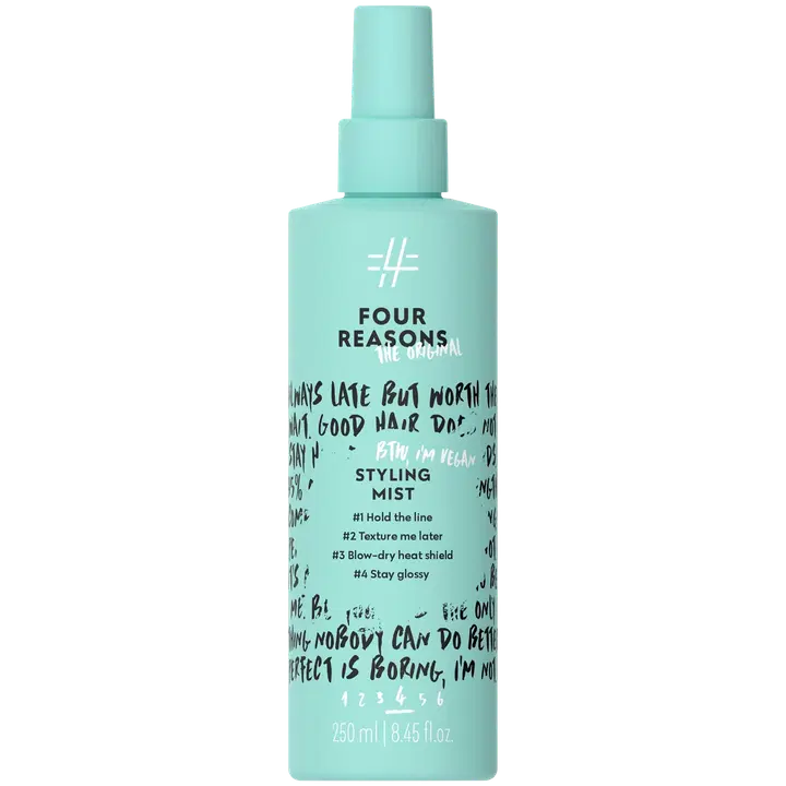 Four Reasons Original Styling Mist föönaussuihke 250 ml