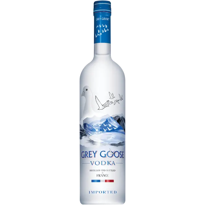 Grey Goose viin 40%vol 700ml