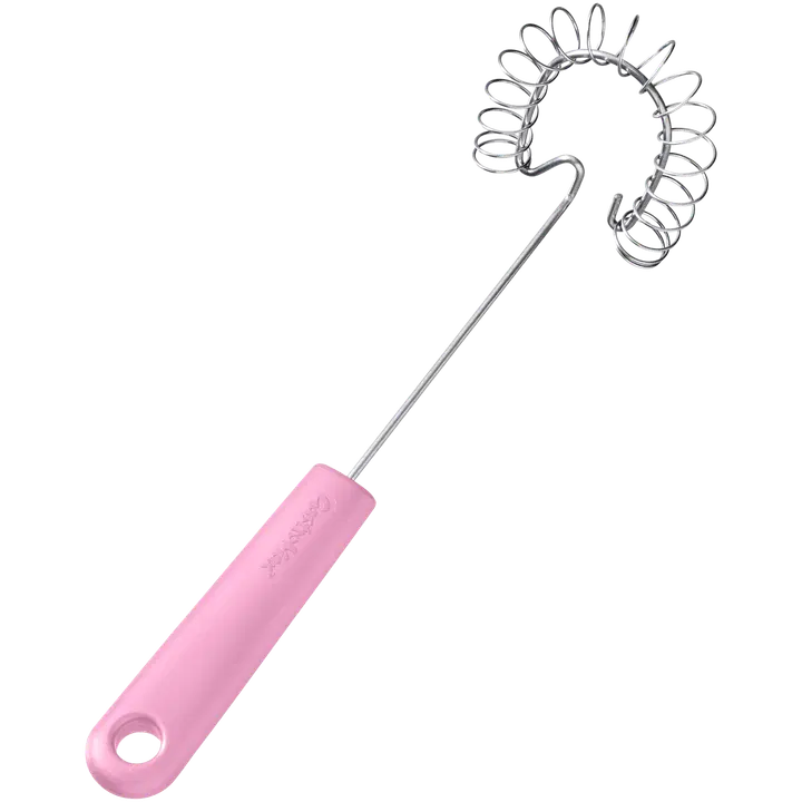 GastroMax vispilä 25,5 cm Roosa nauha