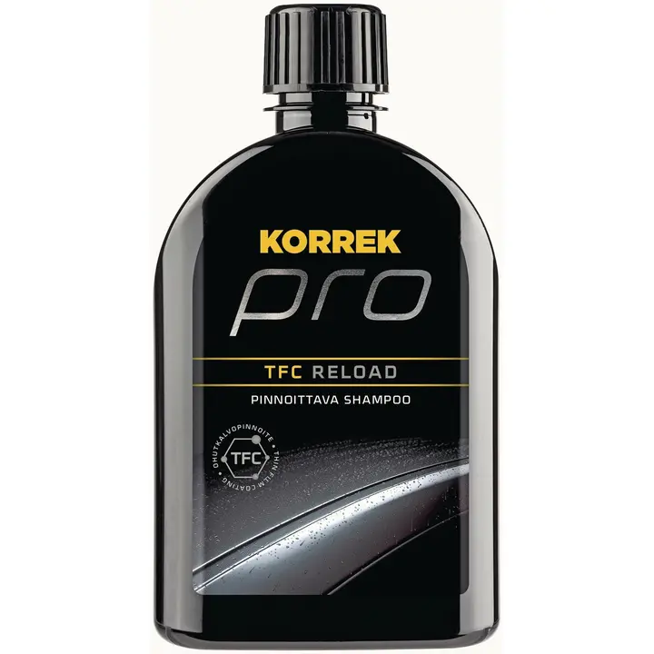 Autoshampoon Pro TFC Reload 350 ml