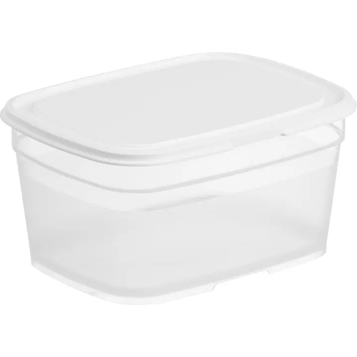 Gastromax keittiörasia 1 L valk