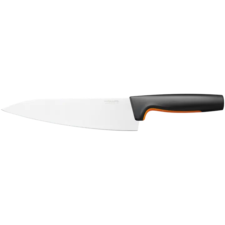 Fiskars FF iso kokinveitsi GRS