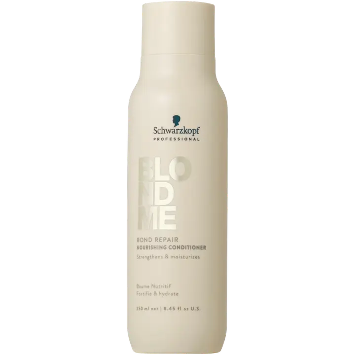 BlondMe Nourishing Conditioner 250ml