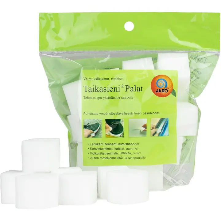 AKRO Taikasieni® Palat 20kpl