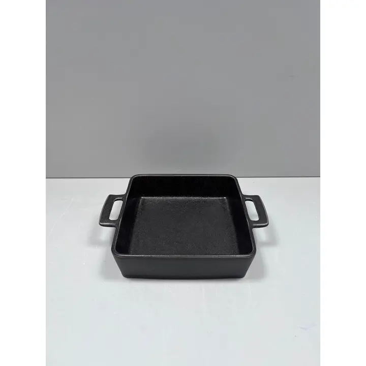 Ahjuvorm Cerutil 24x20x6 cm must