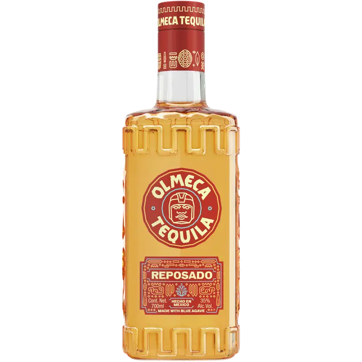 Olmeca Reposado Tequila piiritusjook 35%vol 700ml