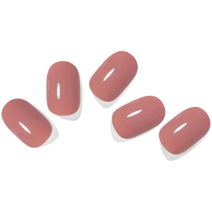 EDGEU Ash Pink geelikynsitarra