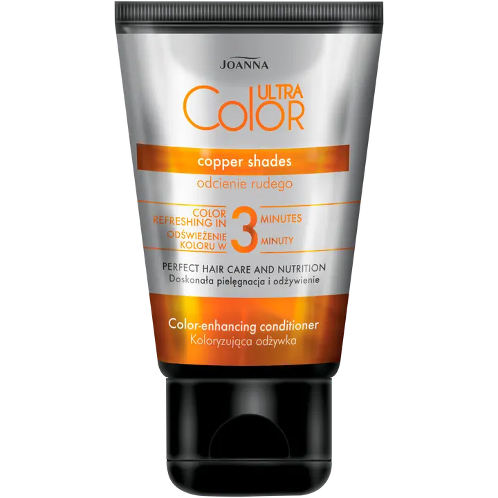 Joanna Ultra Color Enhancing Ho Copper 100 ml