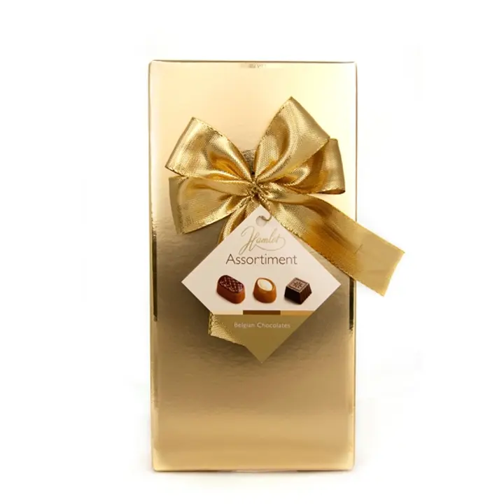 Hamlet Excellent kommikarp 125 g