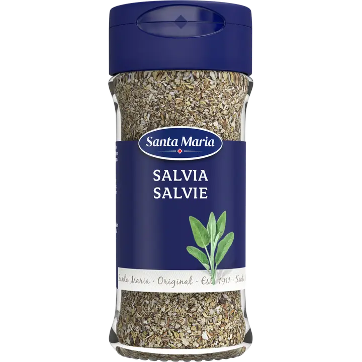 Santa Maria Salvia, purkki 12g