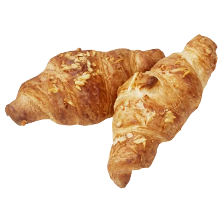 Croissant singi ja juustuga