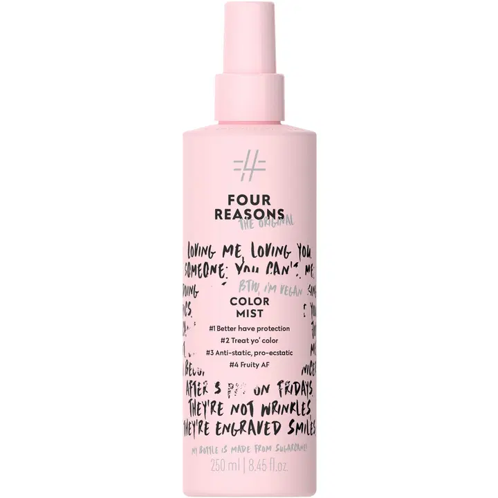 Four Reasons Original Color Mist hoitosuihke 250 ml