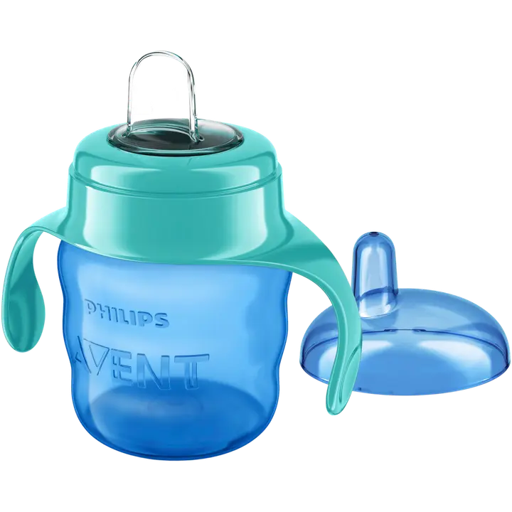 Philips Avent nokkamuki 6kk+ SCF551/05 200 ml