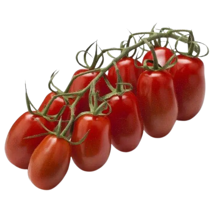 Kirss-ploom-kobartomat I klass kg