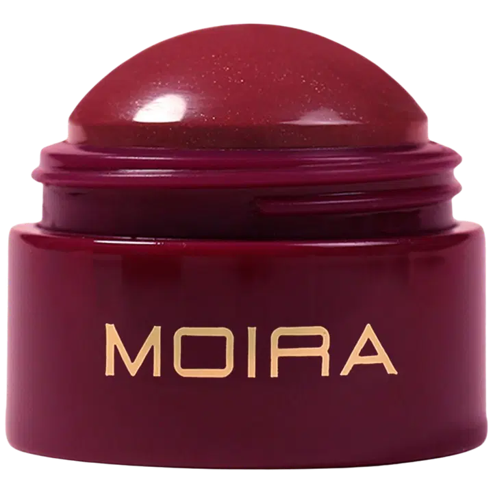 MOIRA Soft Blush Balm 011 Love Bitten poskipuna 8,5g