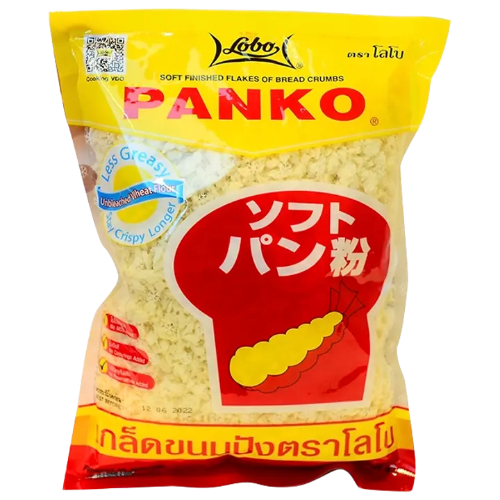 Lobo panko riivsai 200 g