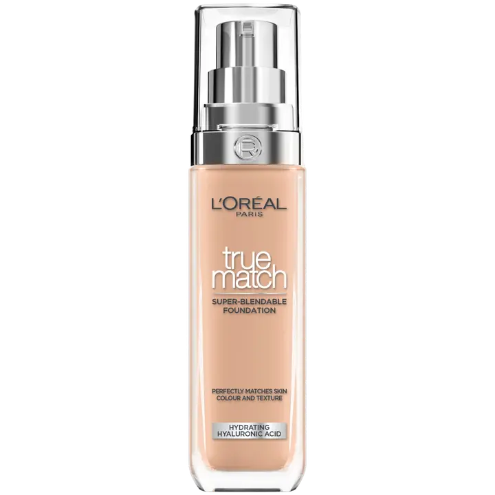 L'Oréal Paris True Match meikkivoide 5.C Sable Rose 30ml