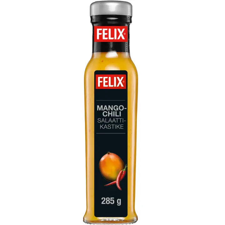 Felix mango-tšilli kaste 285 g