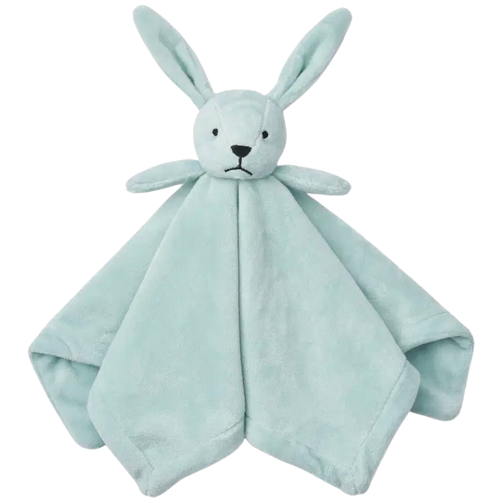 Uniriepu pupu turkoosi