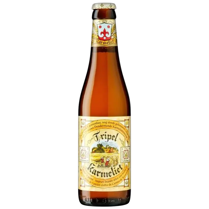 Tripel Karmeliet õlu 330ml