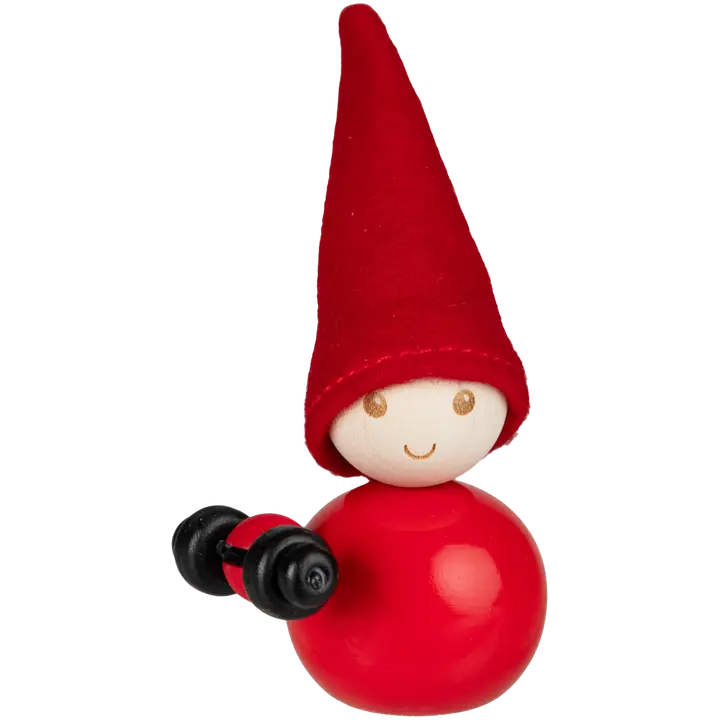 Päkapikk fitness c600