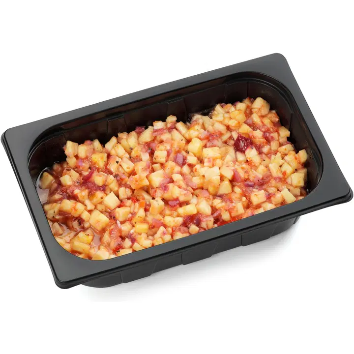 Fresh SalaattiMestari Pico De Pinha Ananassalsa 1kg GN1/6