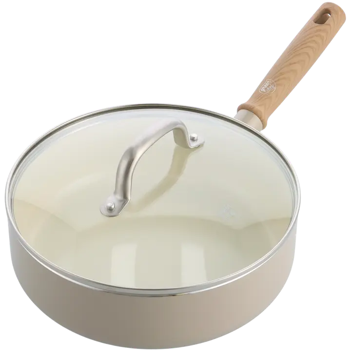 GreenChef Paistokasari 24 cm Nordics