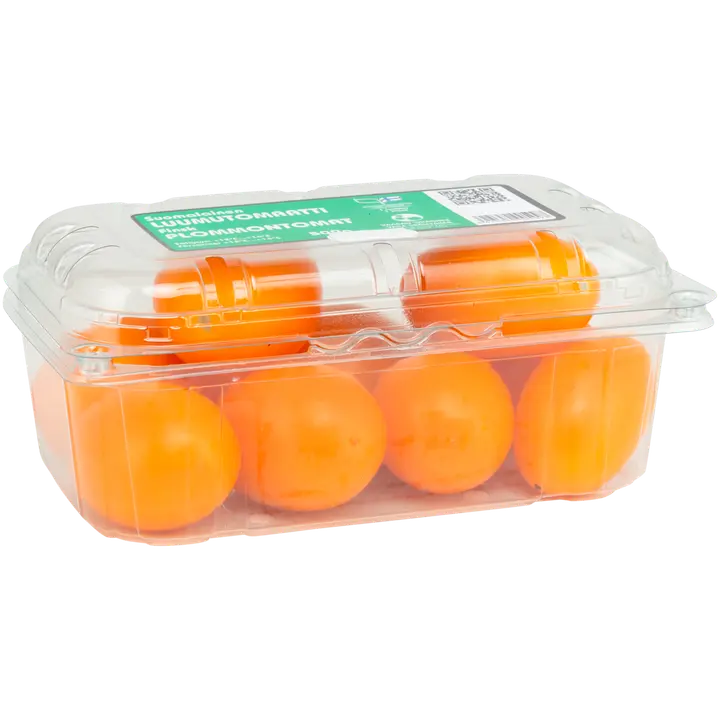Oranssi luumutomaatti 500g