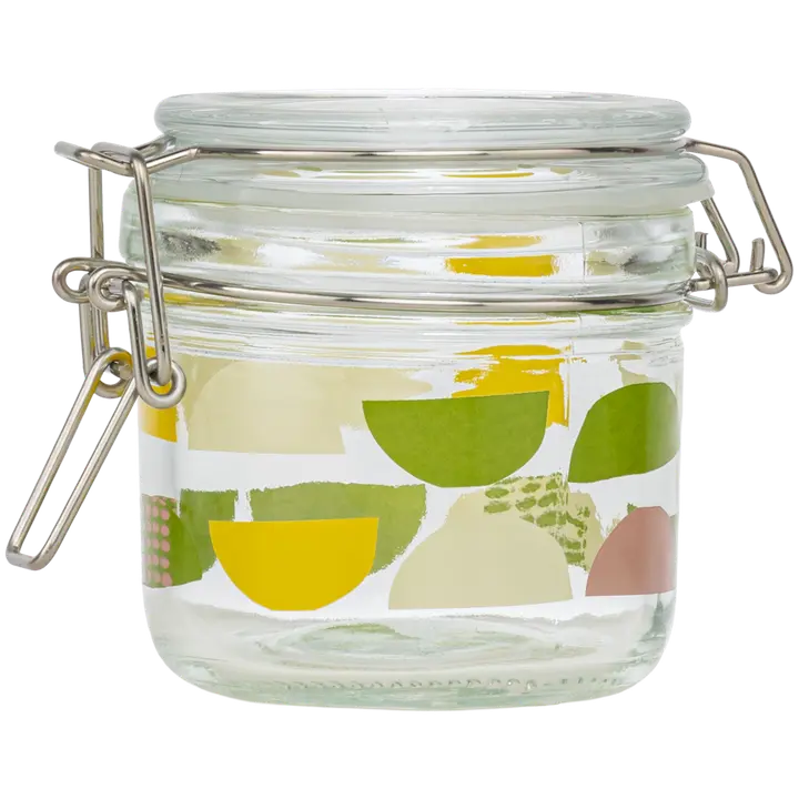 Klaaspurk House Laevad 150 ml