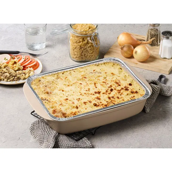 Delitalo Lihamakaronilaatikko 2,2kg