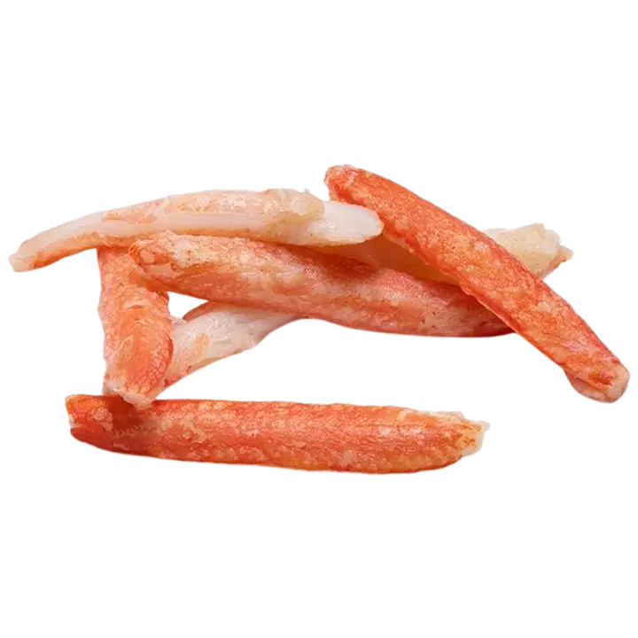 Johan i Hallen & Bergfalk lumiravunliha keitetty 400 g pakaste