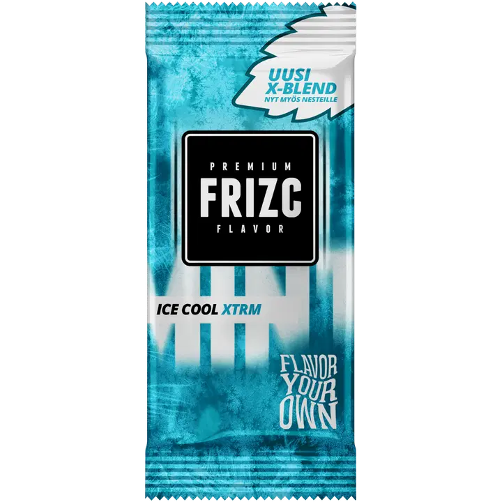Frizc ice cool xtrm