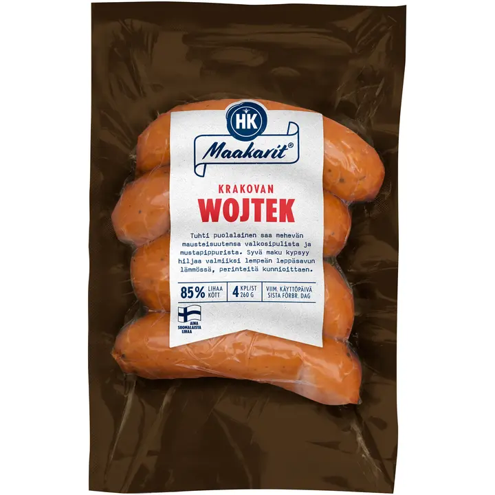 HK Maakarit® Krakovan Wojtek 260 g
