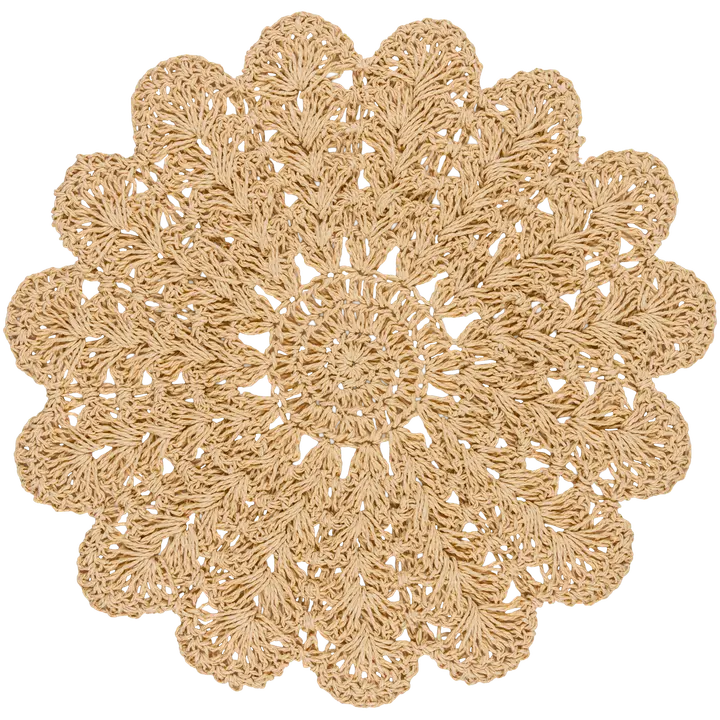 House kattaustabletti Pitsiliina 38 cm