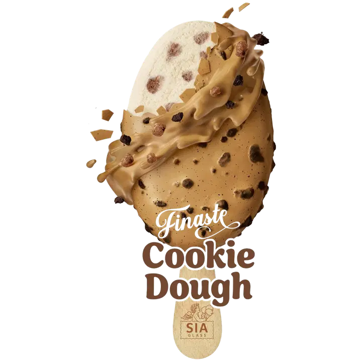 SIA Glass Ab Finaste Cookie Dough Puikko