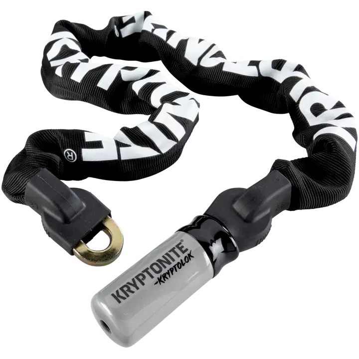 Kryptonite ketjulukko Kryptolok 2 995 9.5mm x 95cm