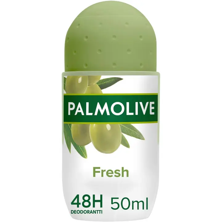 Palmolive Fresh antiperspirantti roll-on 50 ml